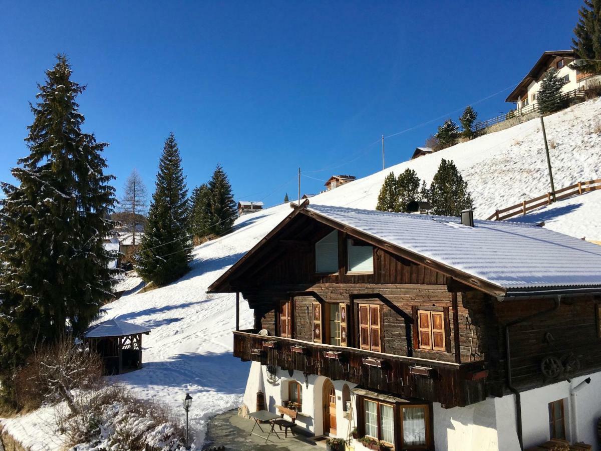 La Casa Dei Cuori Apartamento Santa Cristina Val Gardena Exterior foto