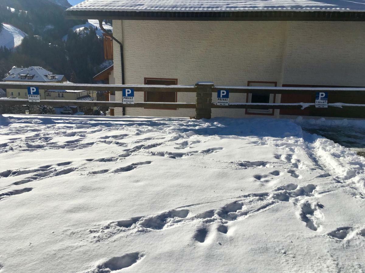La Casa Dei Cuori Apartamento Santa Cristina Val Gardena Exterior foto
