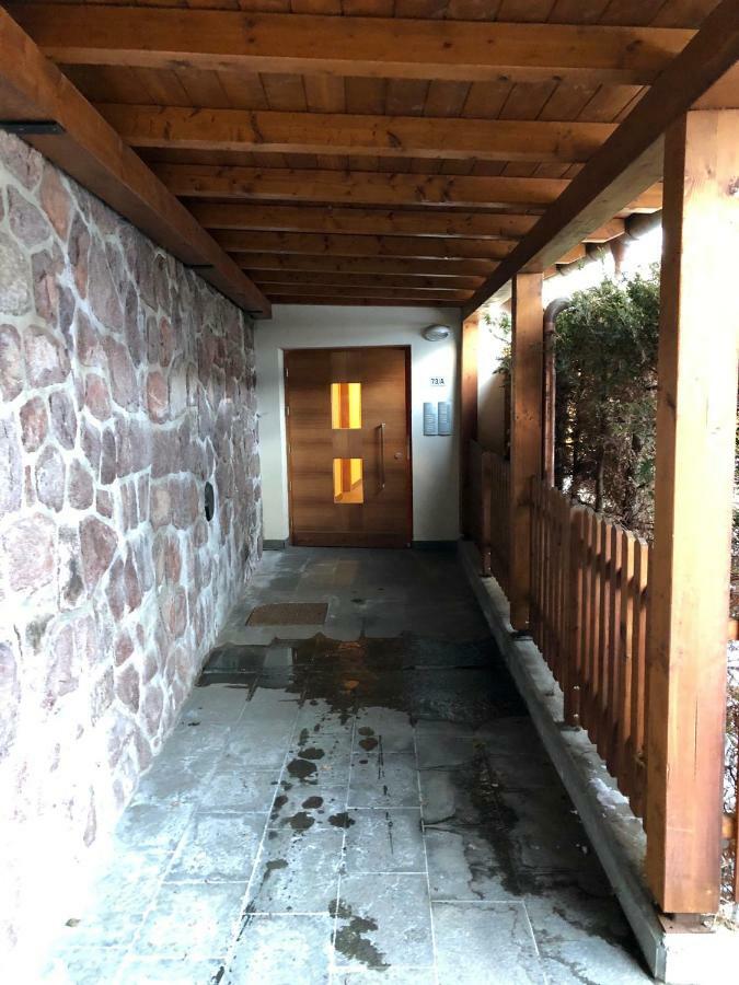 La Casa Dei Cuori Apartamento Santa Cristina Val Gardena Exterior foto